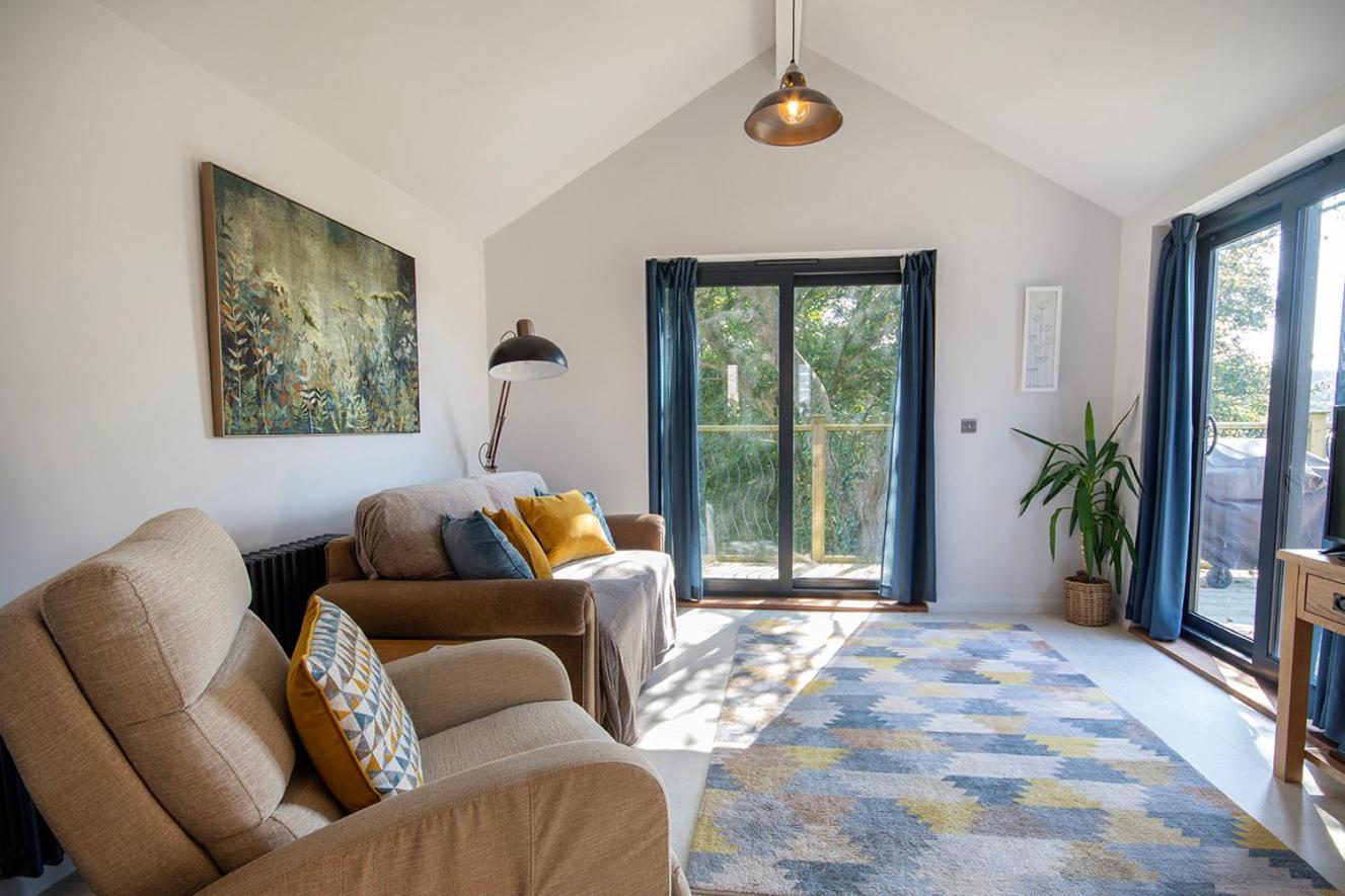 Cusgarne Manor Self-catering - Adults Only Holiday home *
