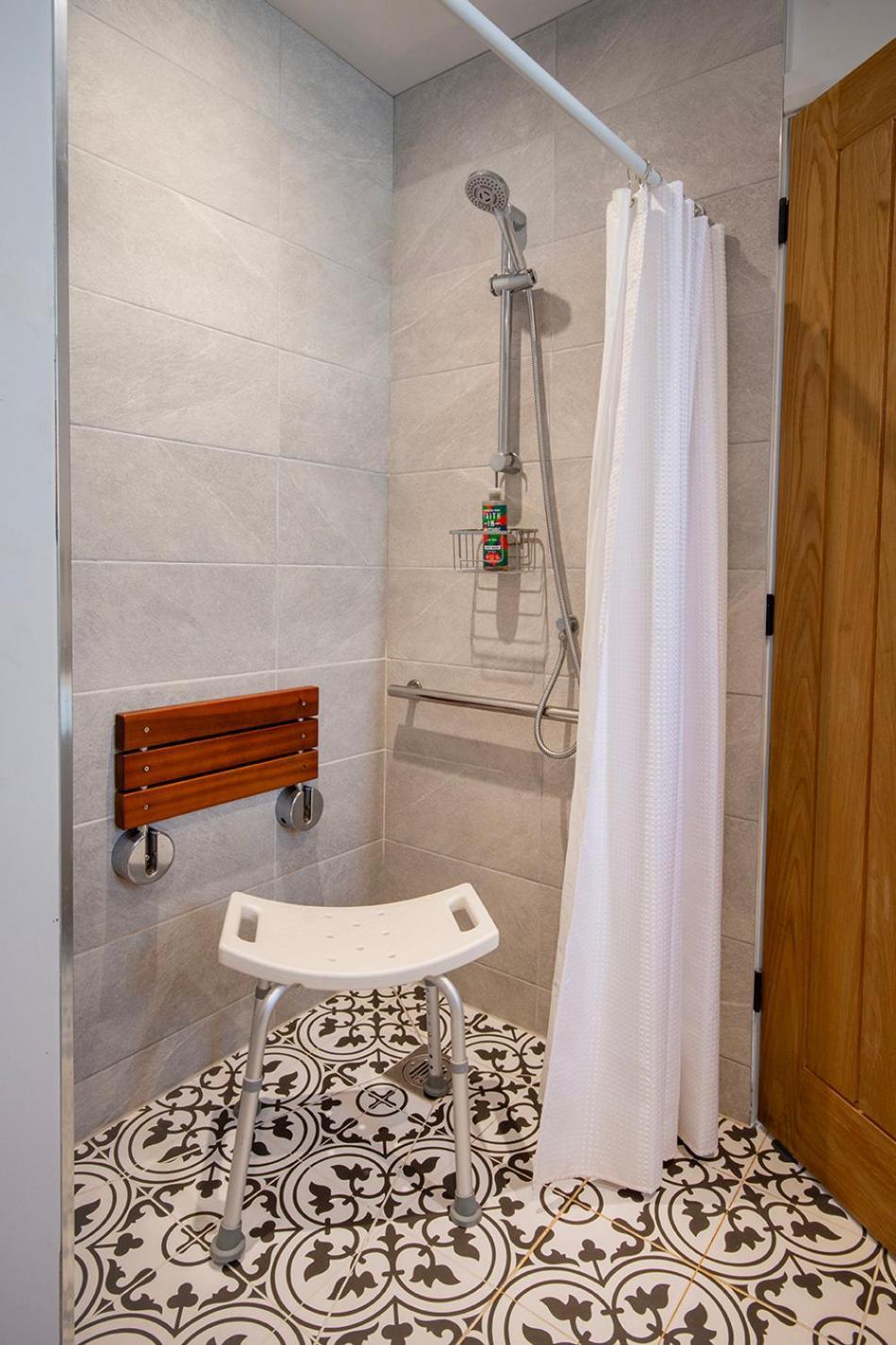Cusgarne Manor Self-catering - Adults Only *