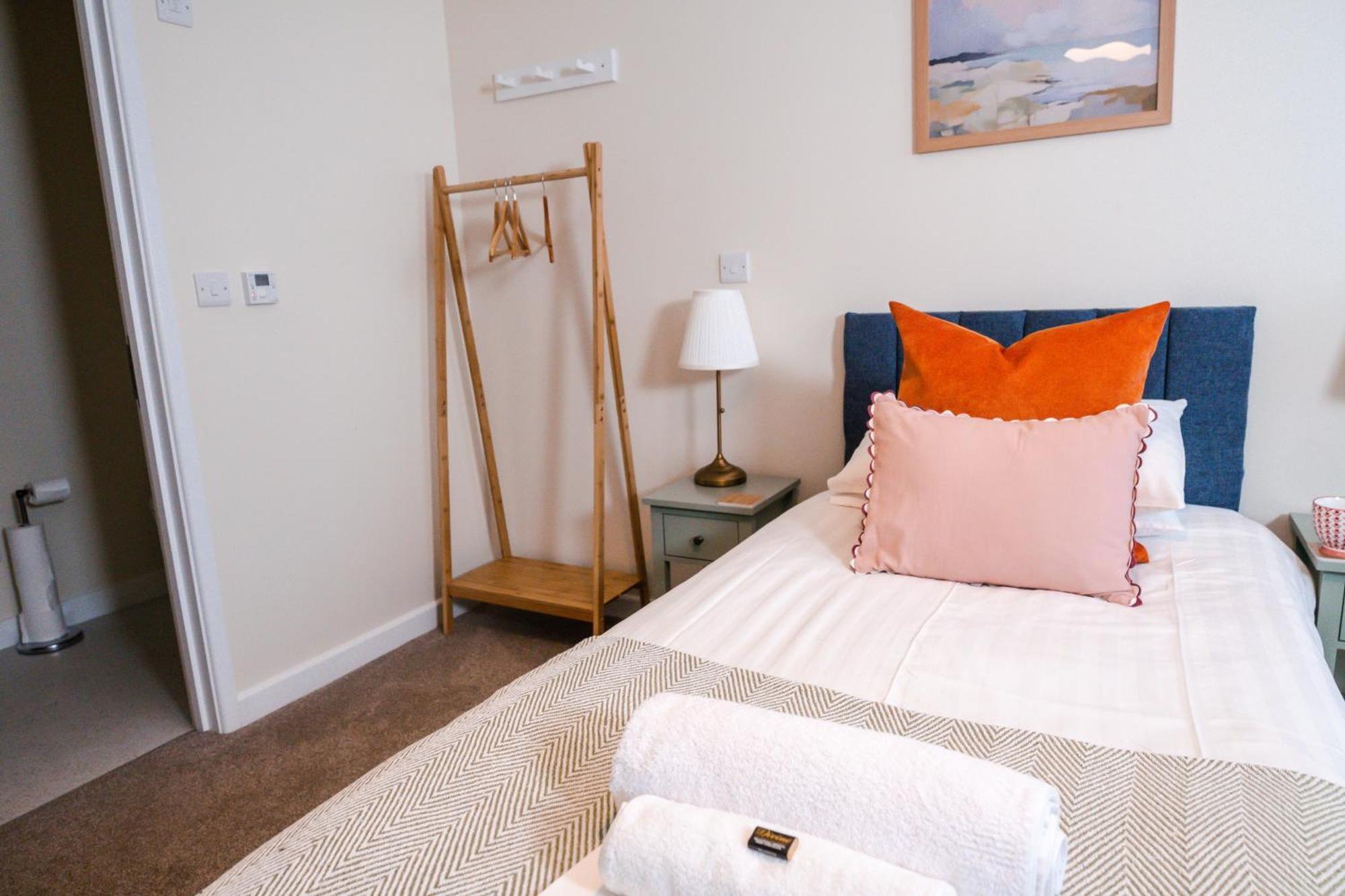 Epiphany House * Truro