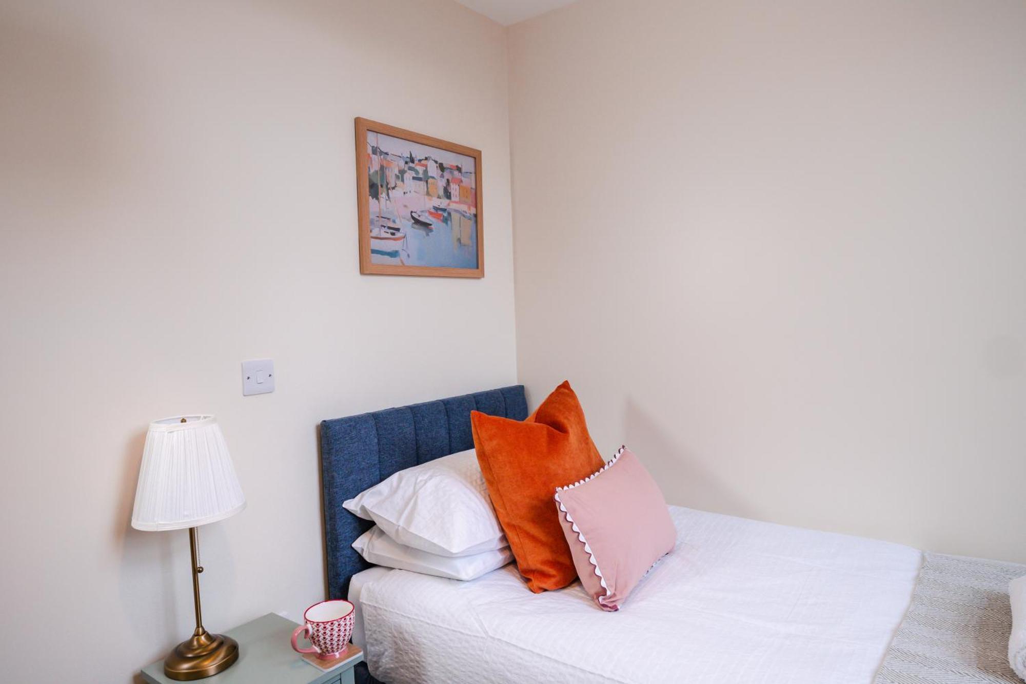 Country house Epiphany House Truro