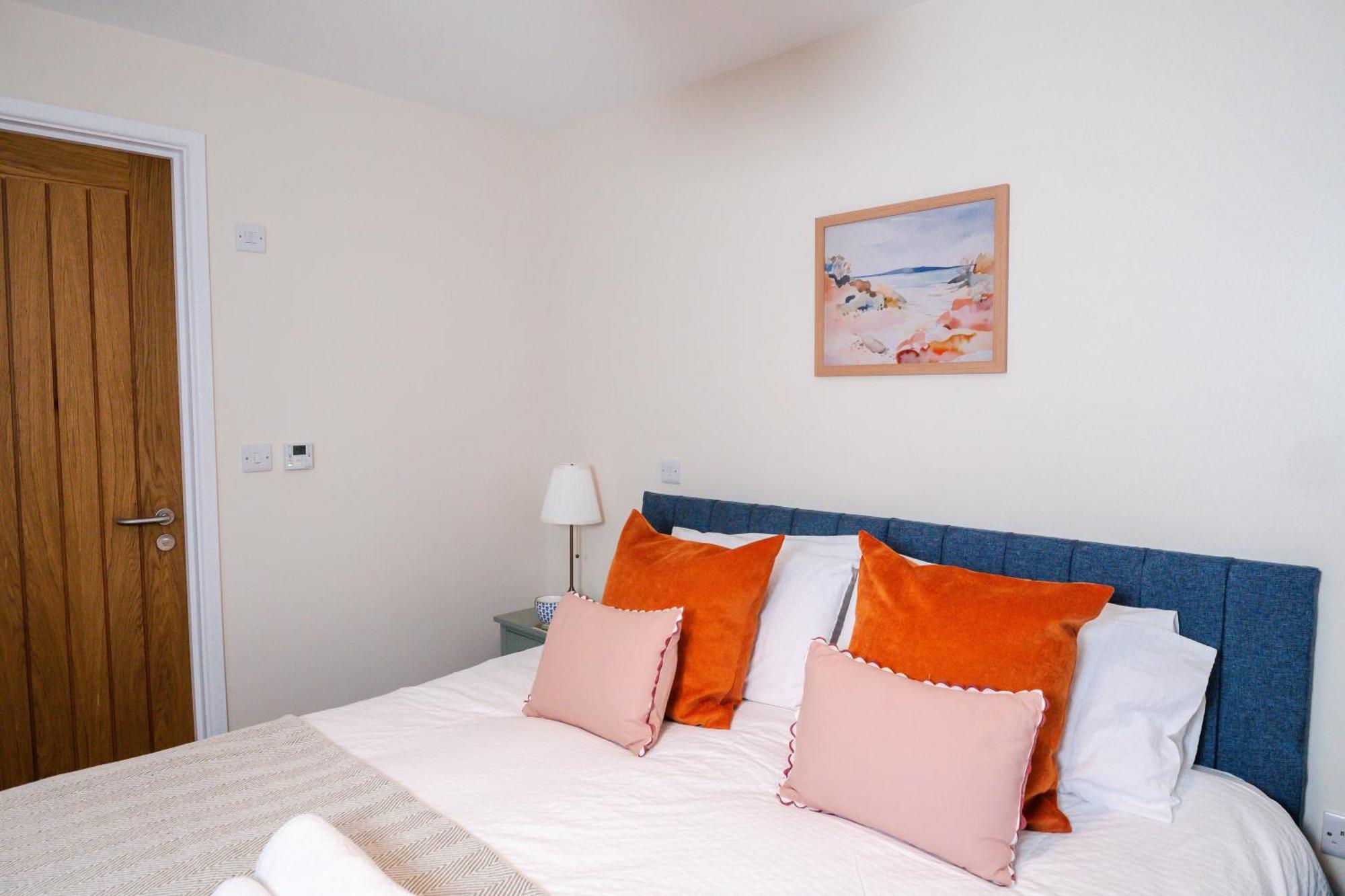 Country house Epiphany House Truro