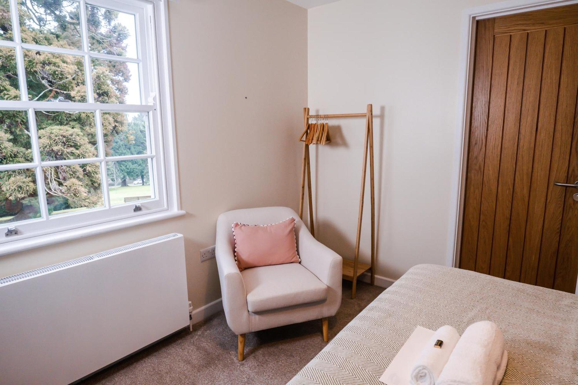 Epiphany House * Truro
