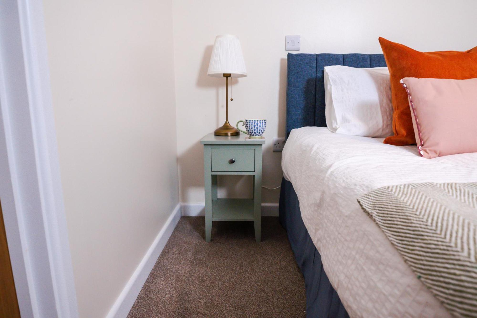 Epiphany House Truro