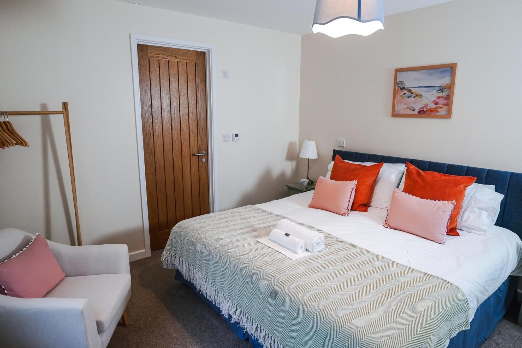 Epiphany House Country house Truro