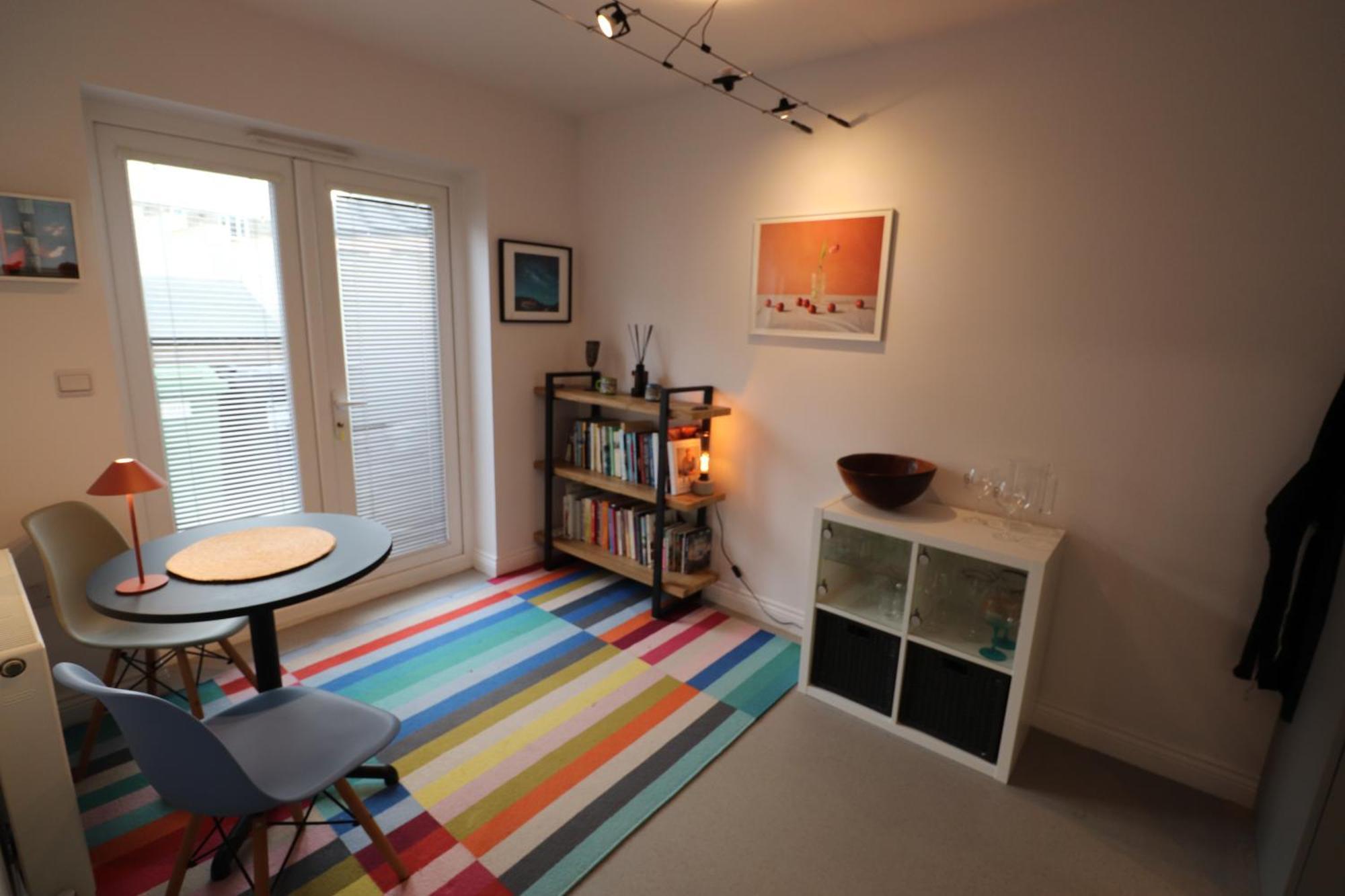 Holiday home Cosy House On A Quiet Estate In