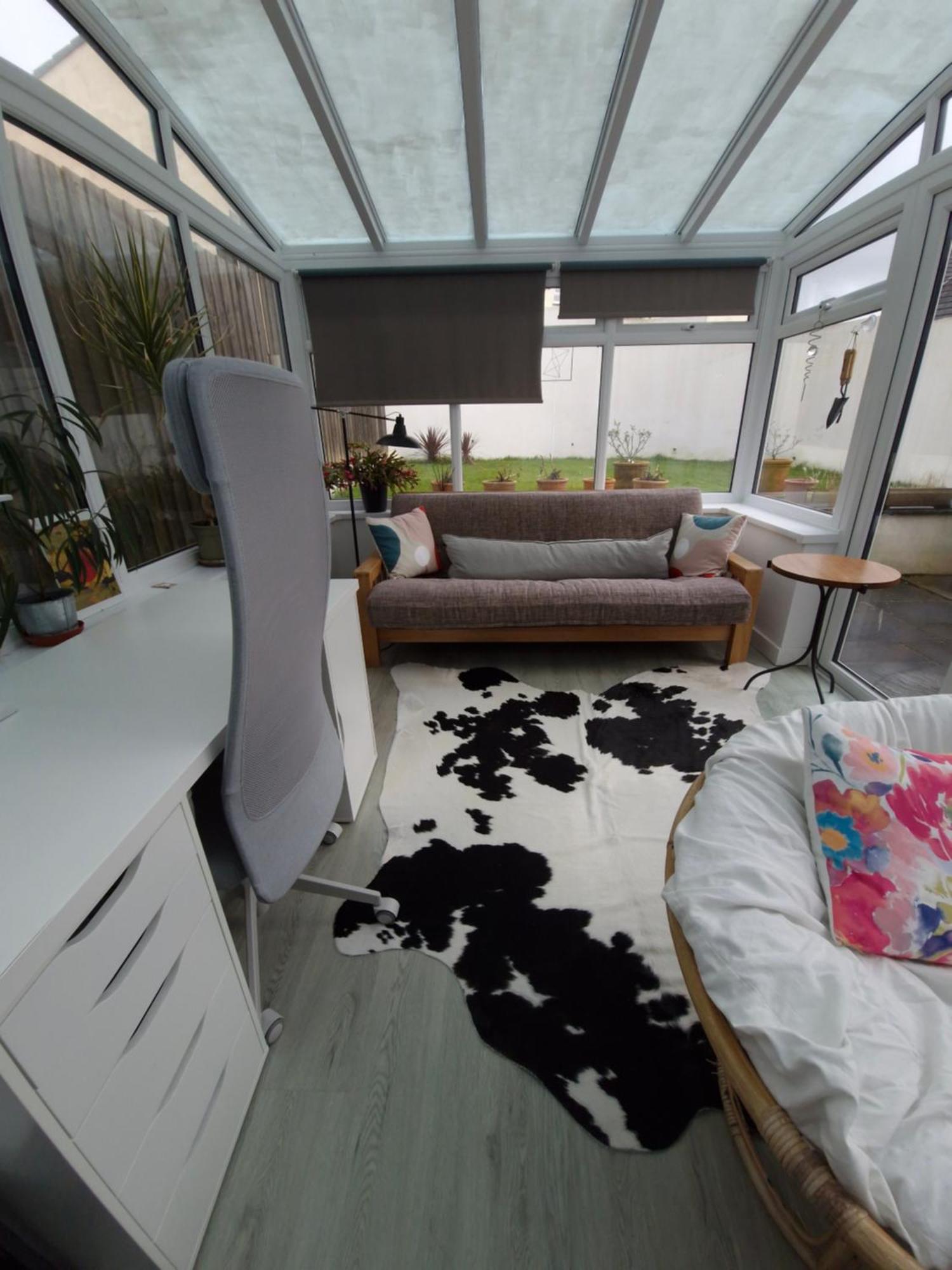 Cosy House On A Quiet Estate In Holiday home *