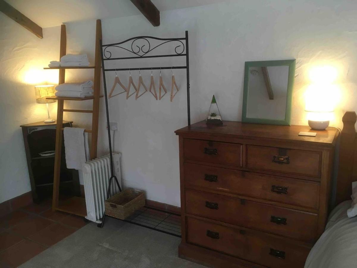 Apartment Cozy, Open Plan Barn With Log Burner
