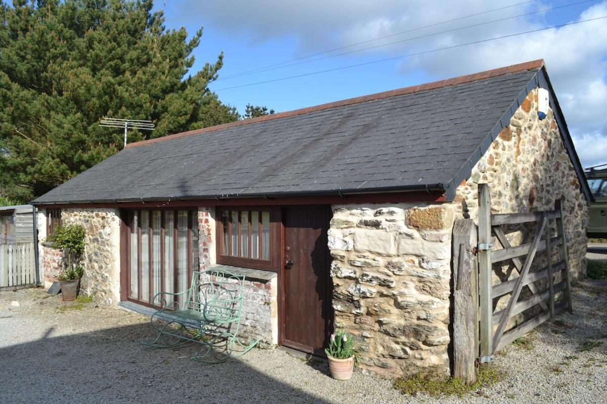 Apartment Cozy, Open Plan Barn With Log Burner