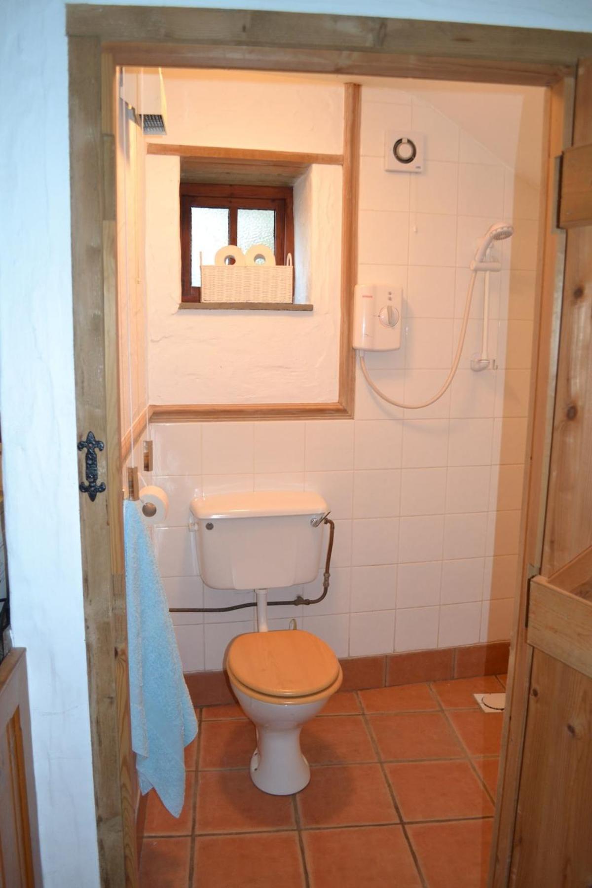 Cozy, Open Plan Barn With Log Burner Apartment Truro