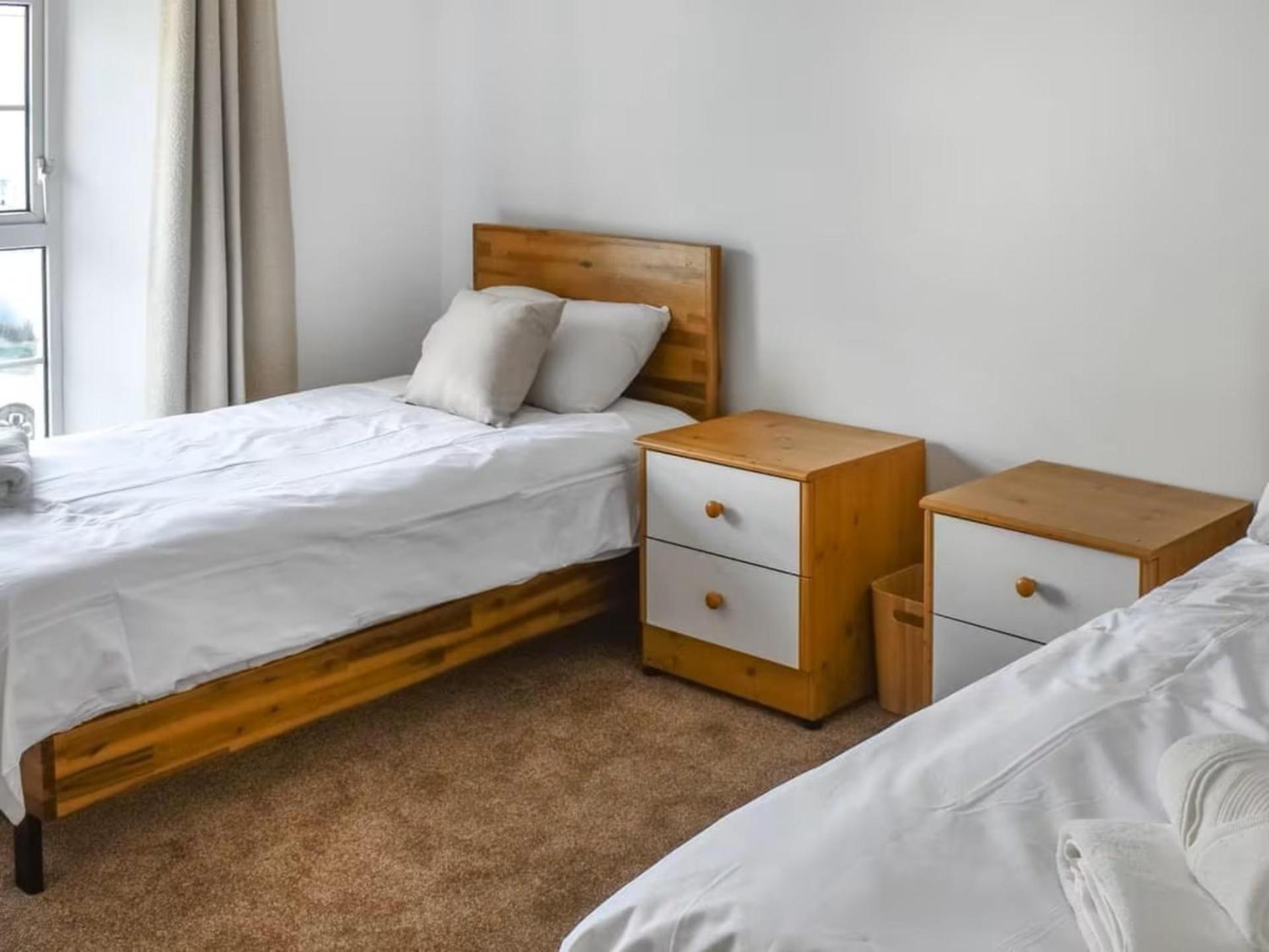 Apartment The Hideaway - Spacious 3 Bedroom Apartment *