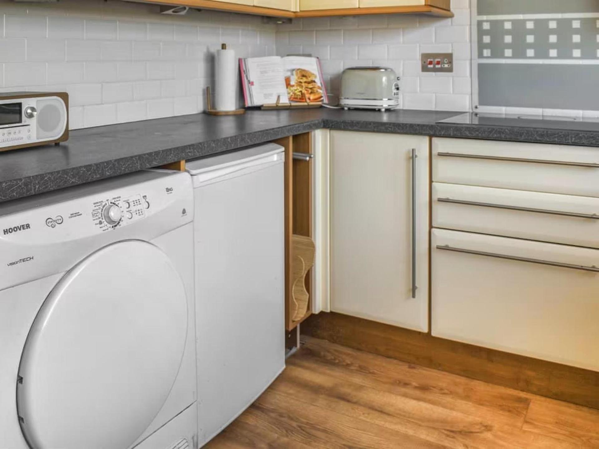 Apartment The Hideaway - Spacious 3 Bedroom Apartment