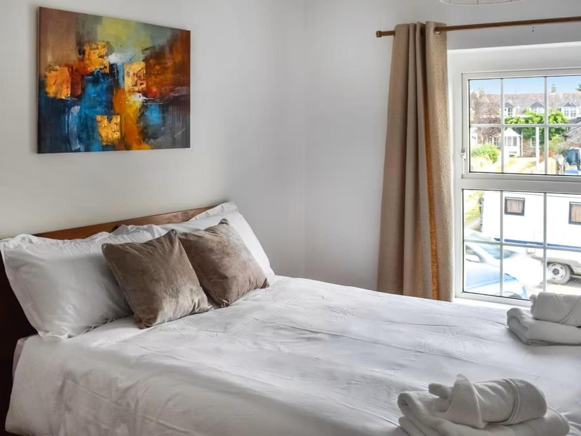 Apartment The Hideaway - Spacious 3 Bedroom Apartment *