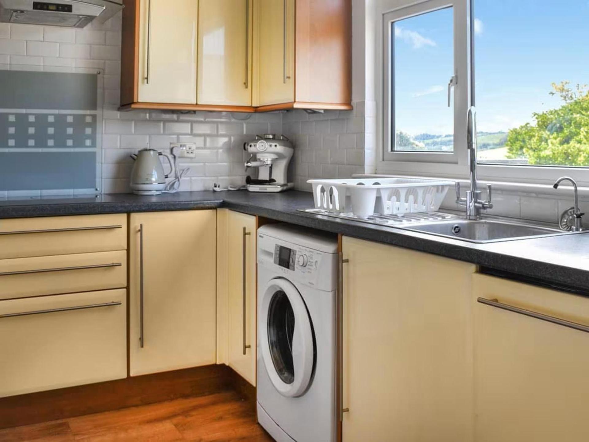 The Hideaway - Spacious 3 Bedroom Apartment Apartment