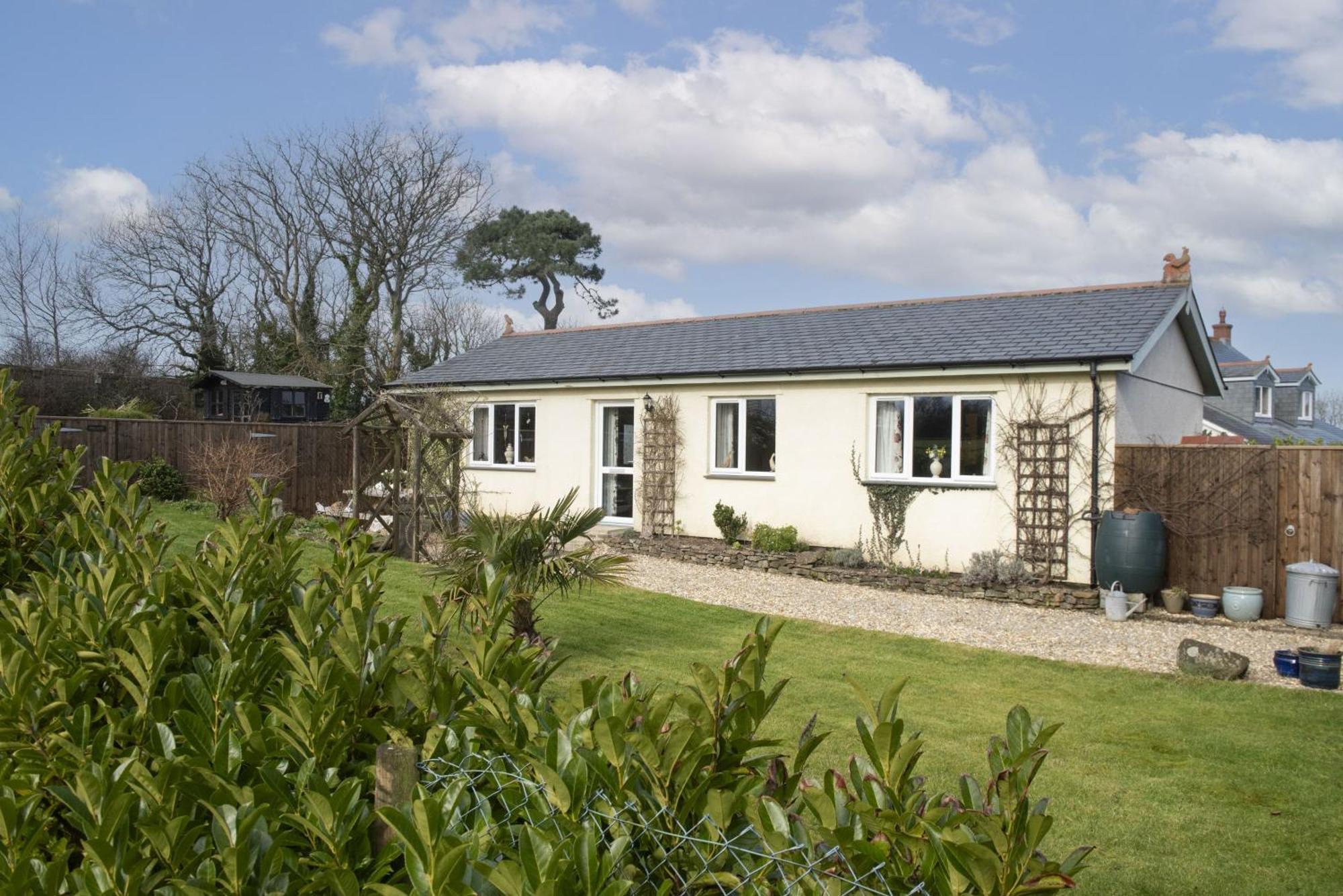 Honeycomb Holiday home *