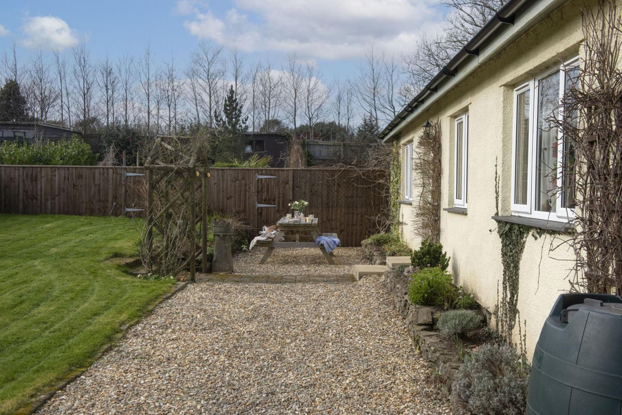 Honeycomb Holiday home Truro