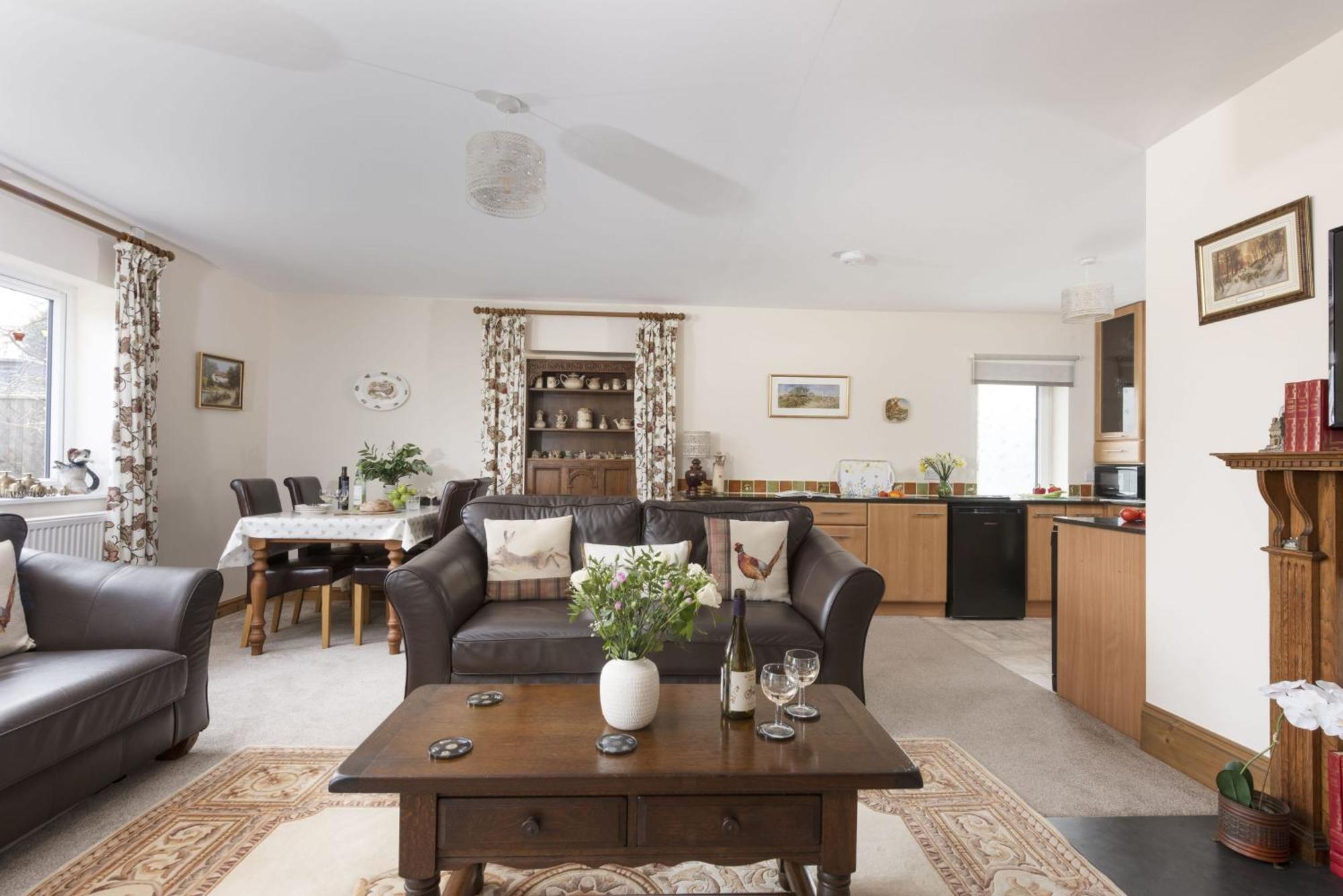 Holiday home Honeycomb Truro