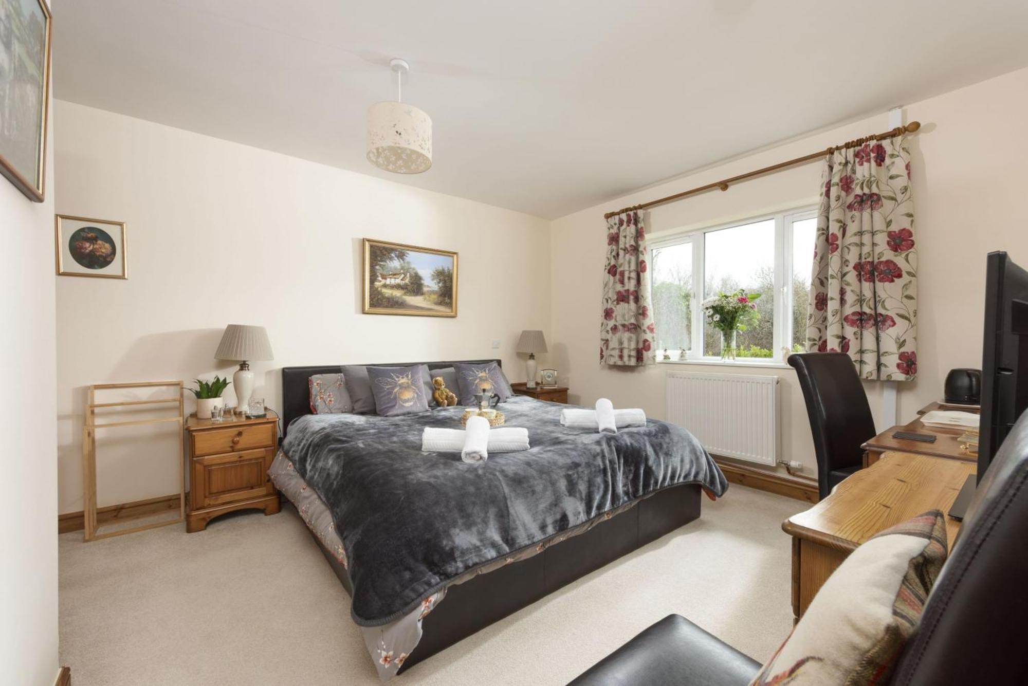 Holiday home Honeycomb