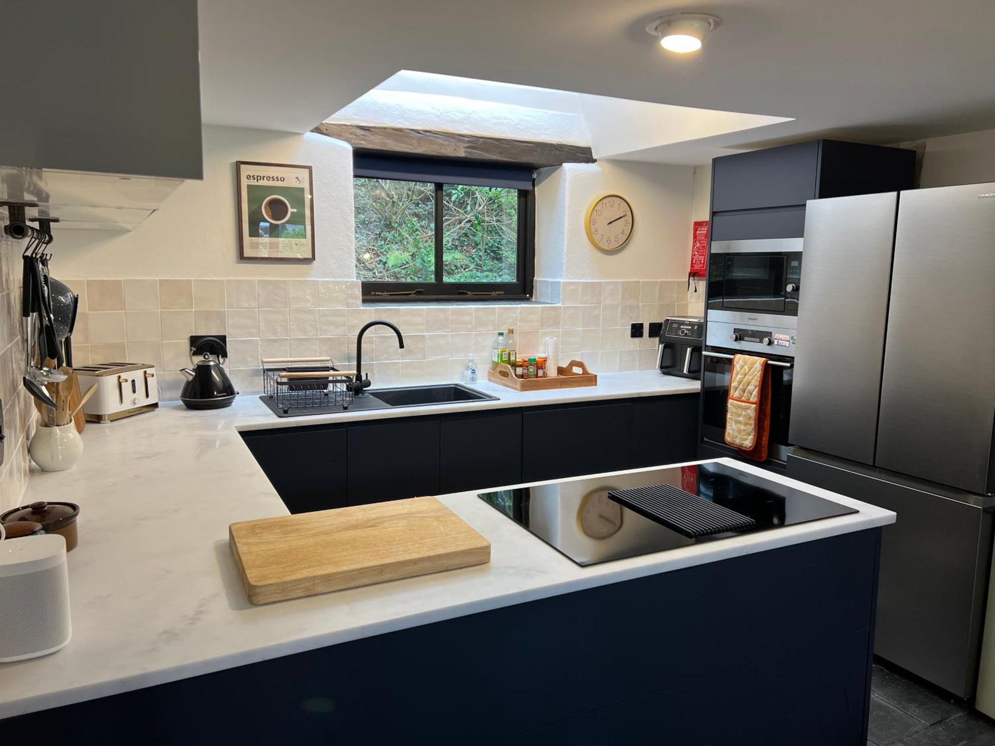 Bay Tree Barn Apartment *