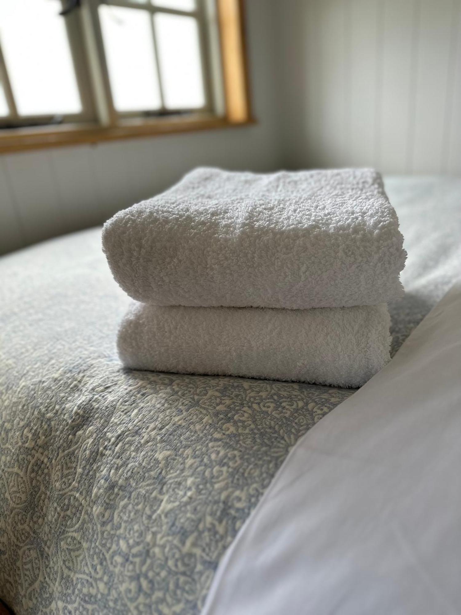 Private And Peaceful In A Luxury Shepherds Hut Near * Truro
