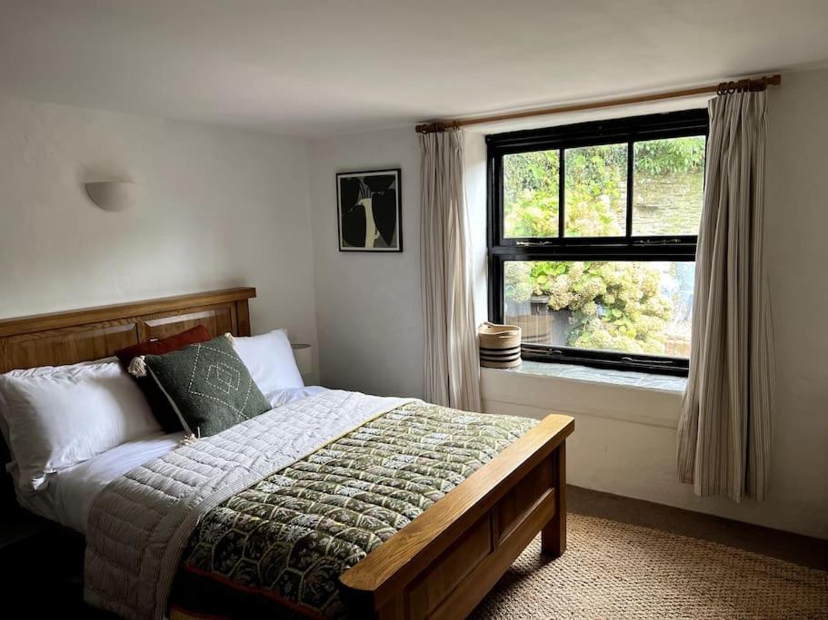 Bay Tree Barn * Truro