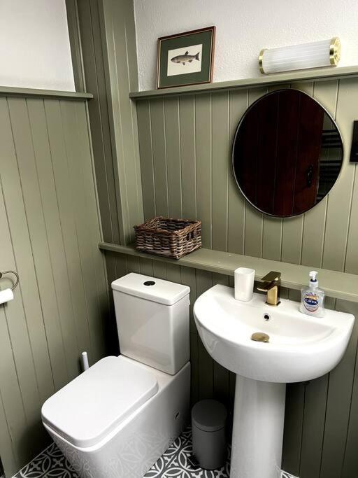 Bay Tree Barn Truro