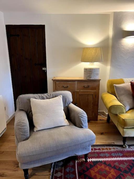 Bay Tree Barn Apartment