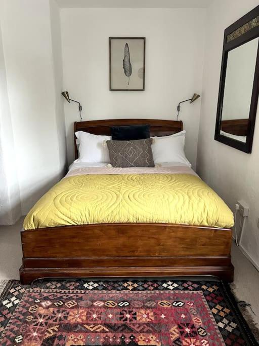 Bay Tree Barn Apartment *