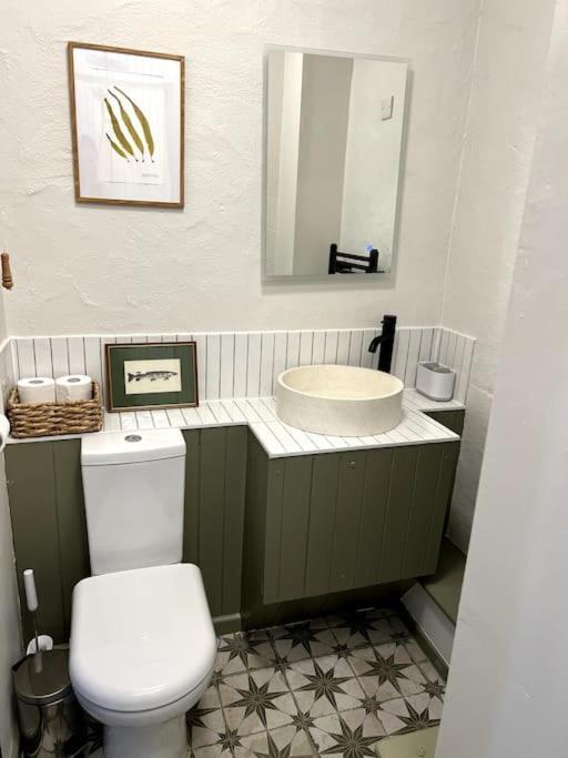 Bay Tree Barn Apartment