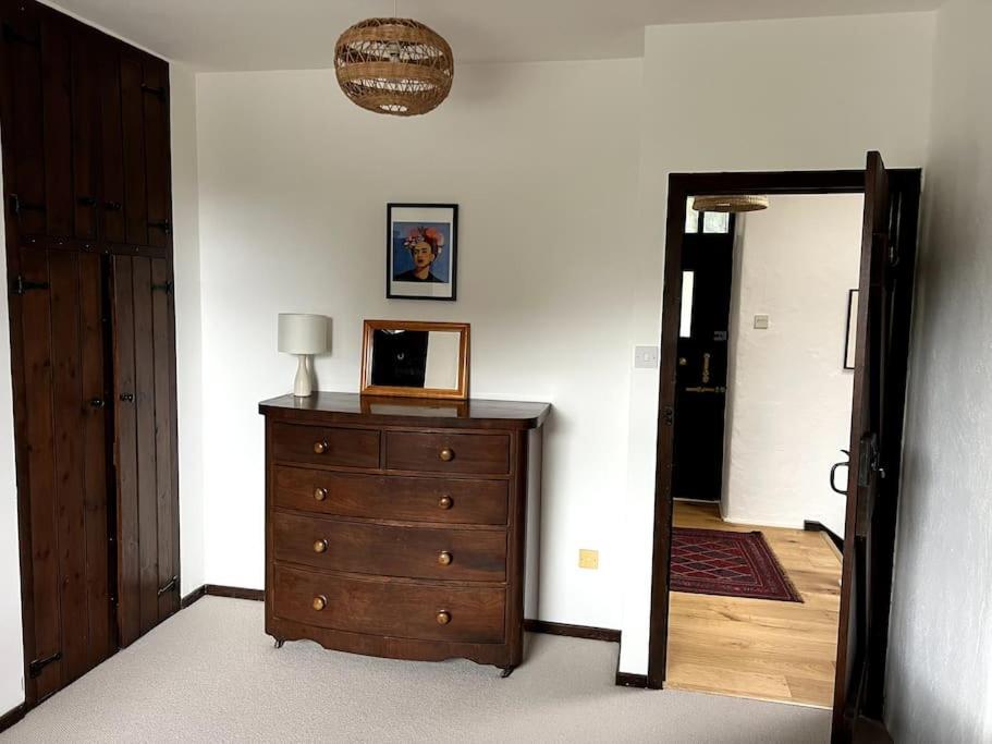 Bay Tree Barn Apartment Truro