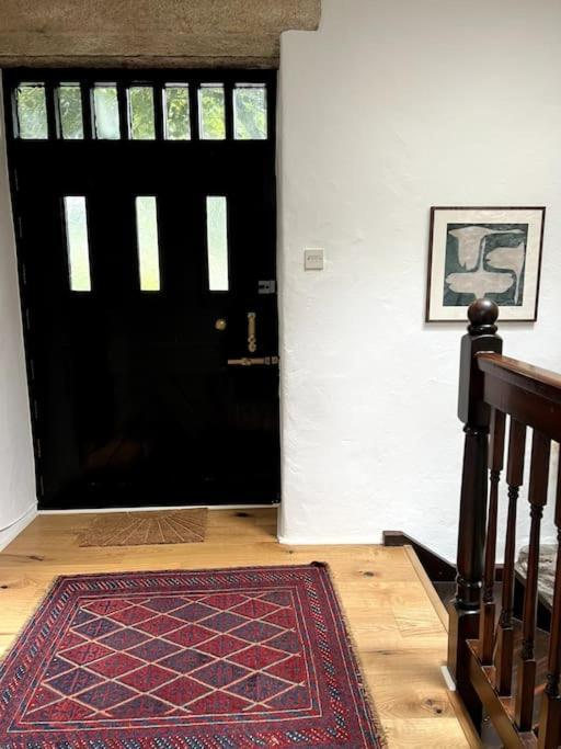 Bay Tree Barn Apartment *