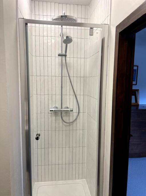Bay Tree Barn Apartment Truro
