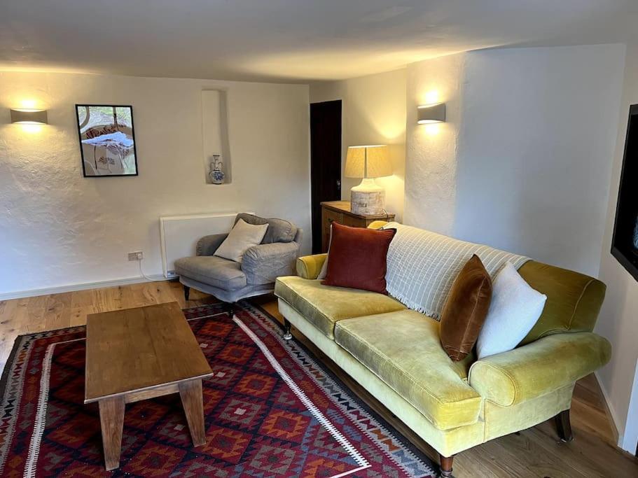 Bay Tree Barn * Truro