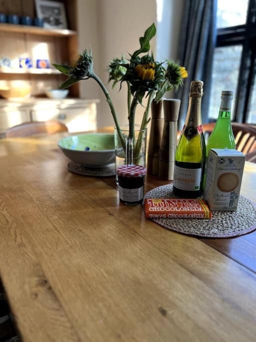 Bay Tree Barn Apartment
