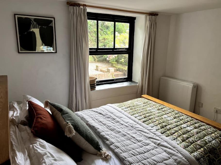 Bay Tree Barn * Truro
