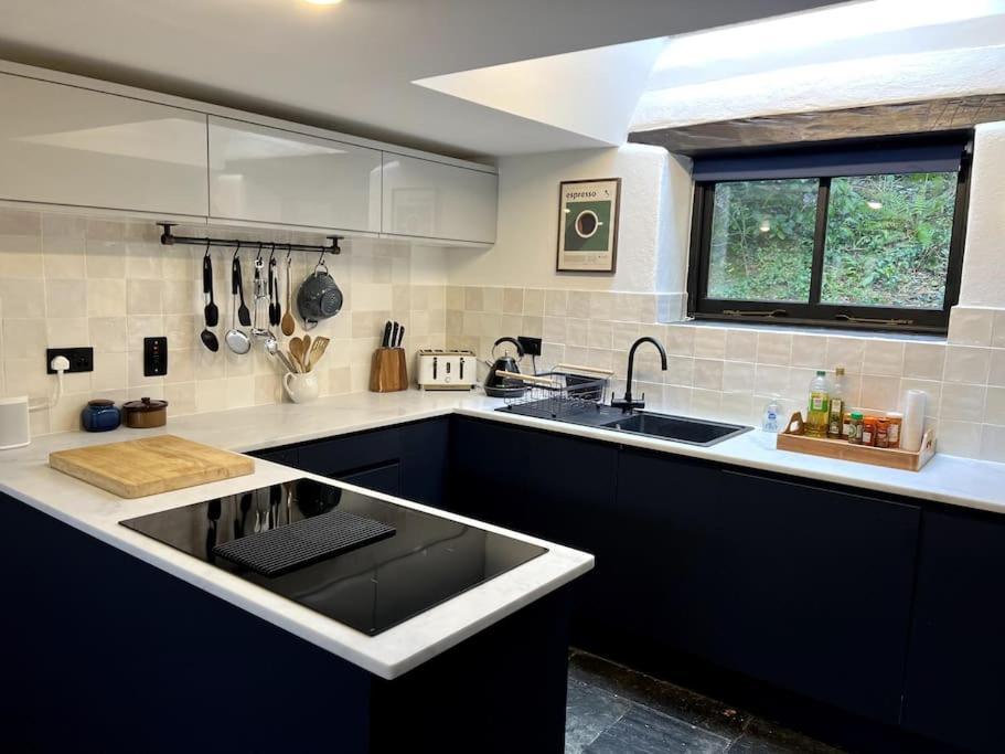 Bay Tree Barn Apartment