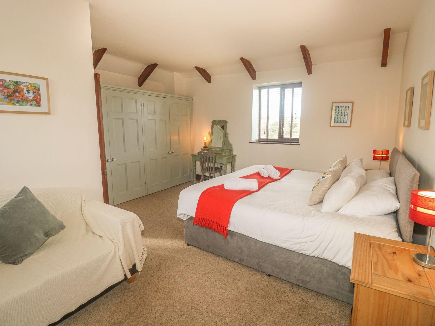 Five Elements Holiday home