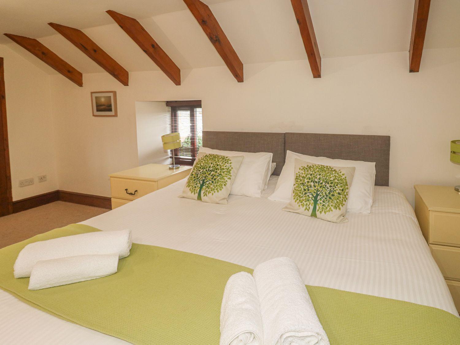 Holiday home Five Elements *