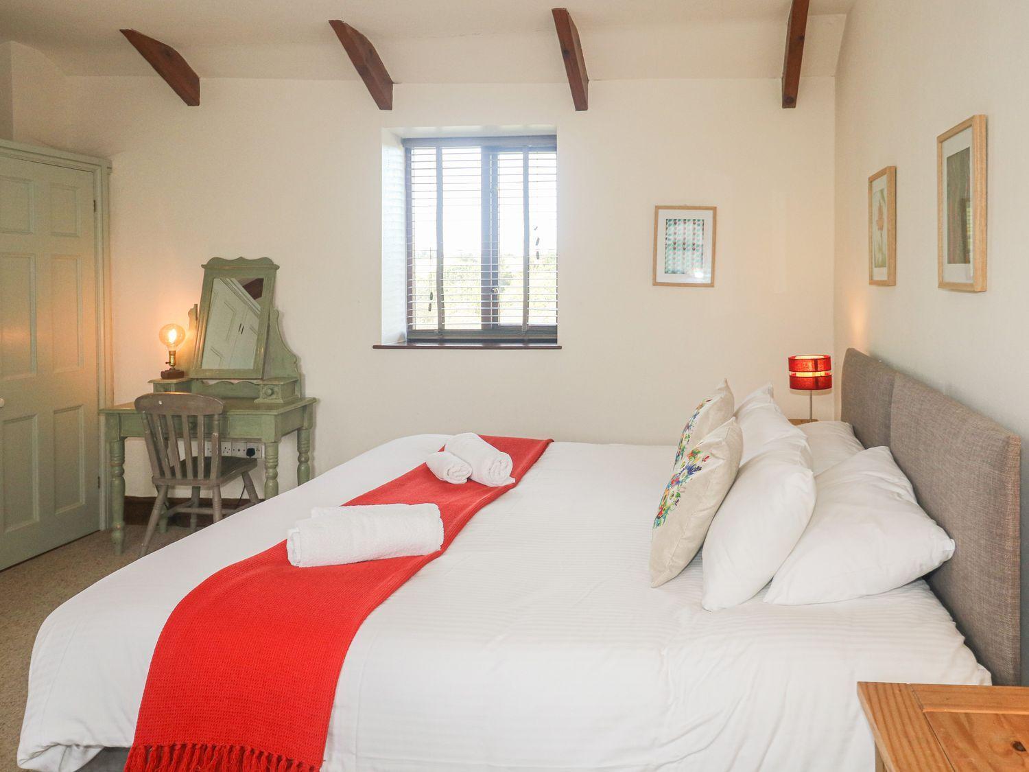 Five Elements Holiday home Truro