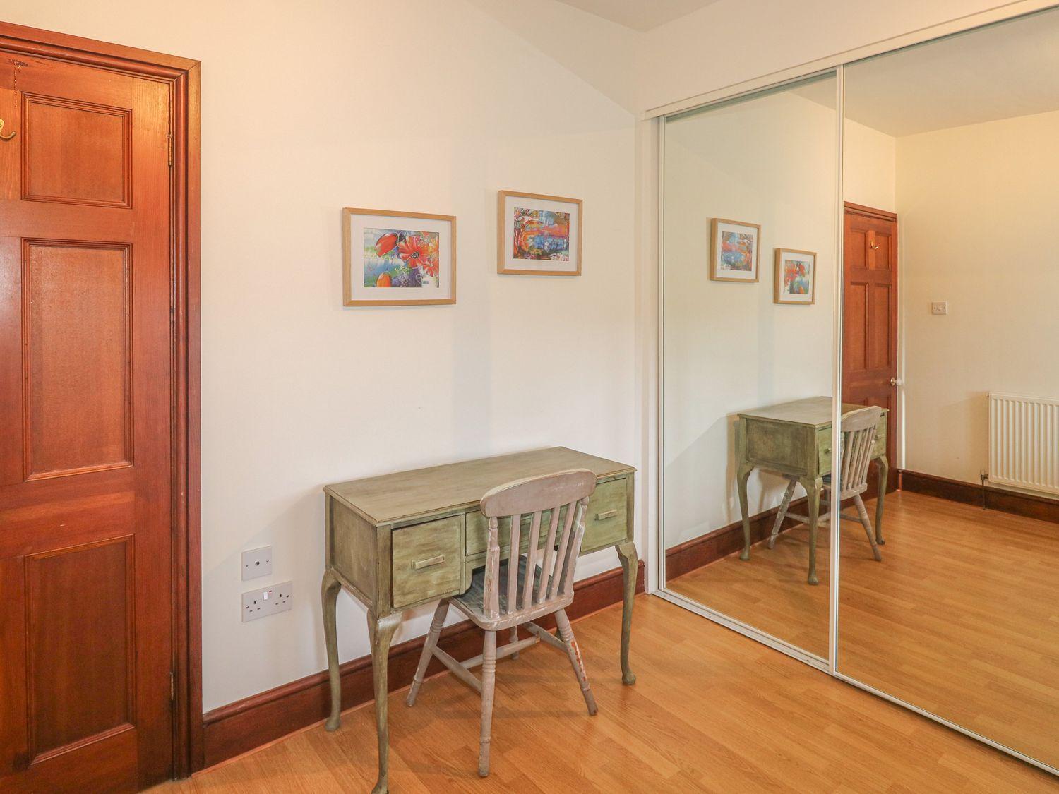 Five Elements Holiday home
