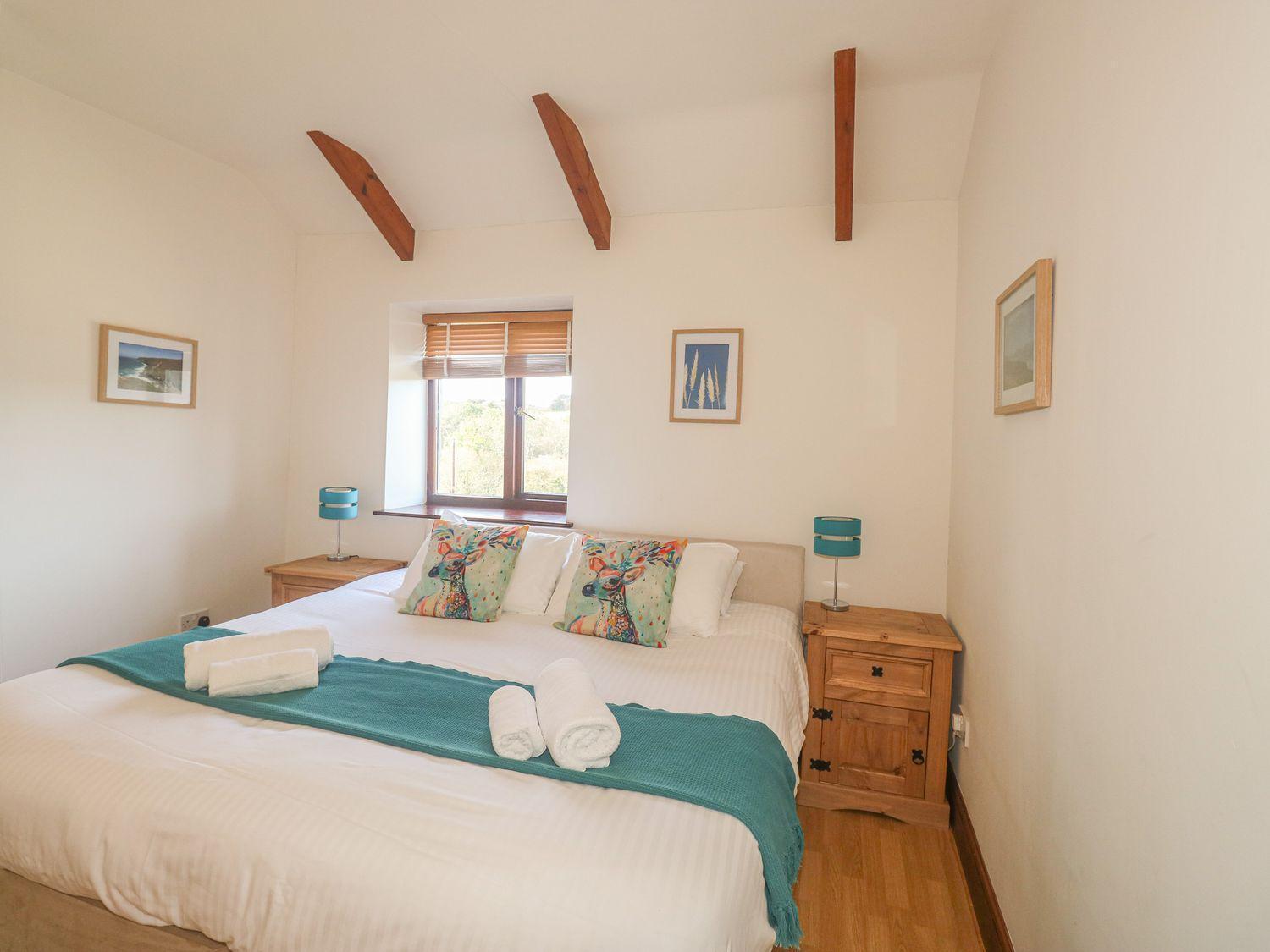 Holiday home Five Elements *