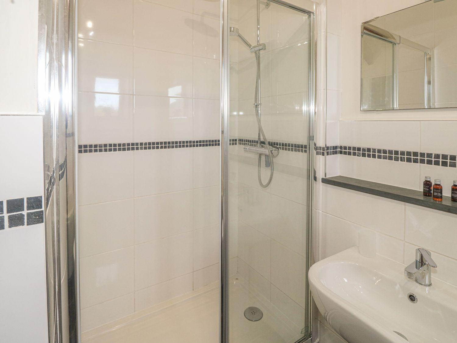 Holiday home Five Elements Truro