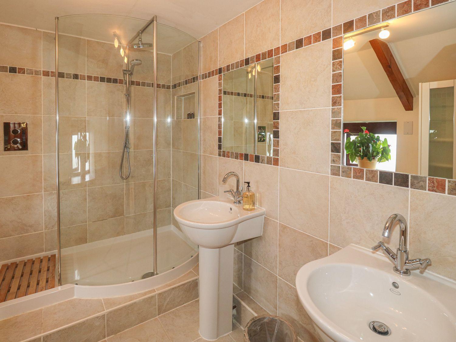 Holiday home Five Elements