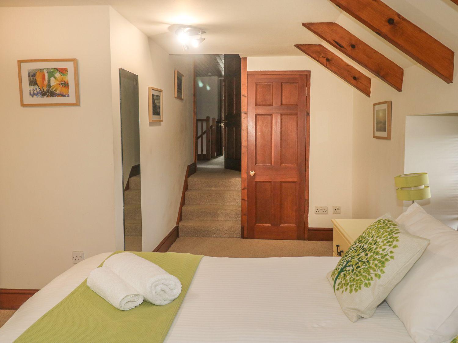 Five Elements Holiday home Truro