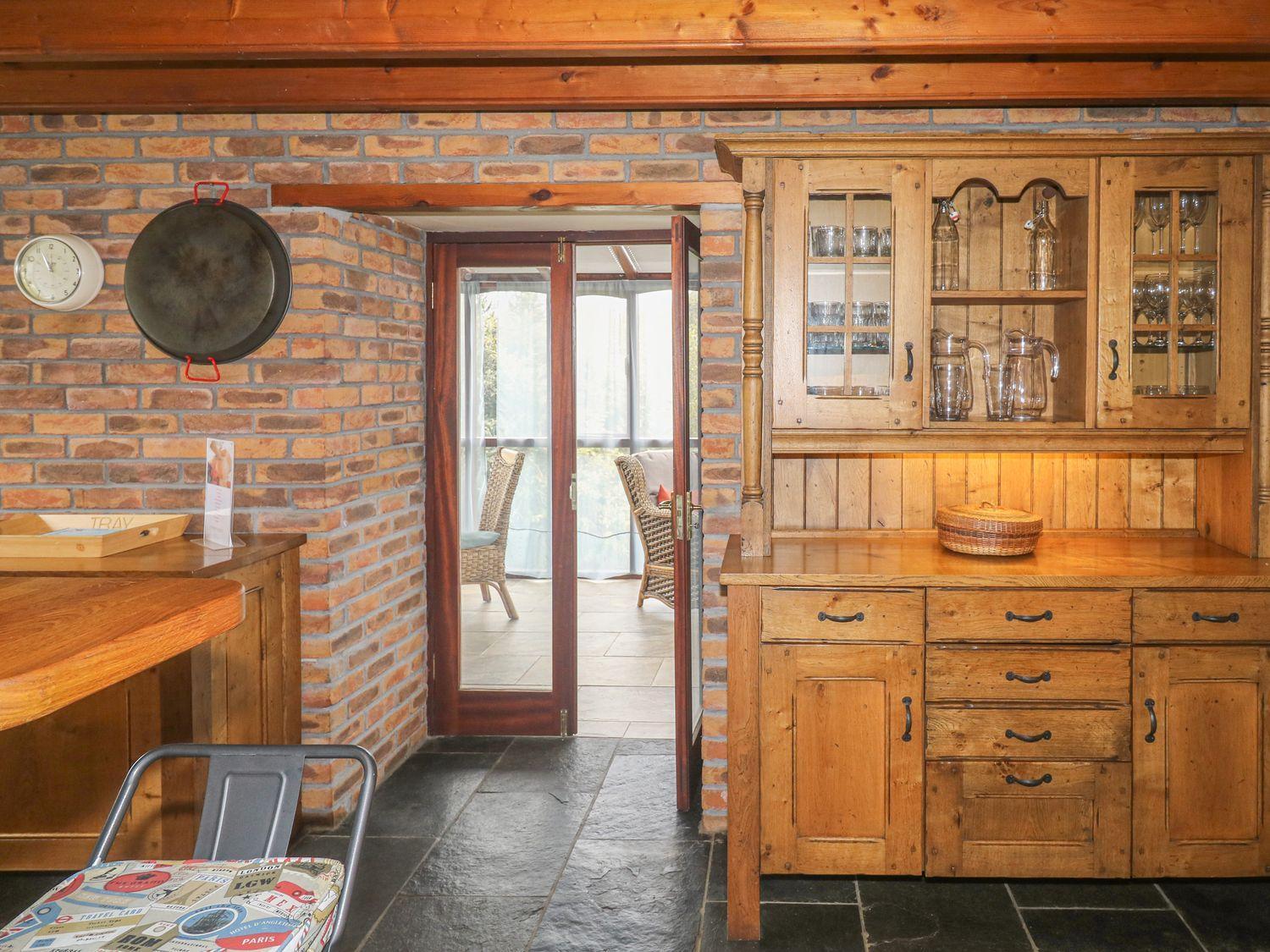 Five Elements Holiday home Truro