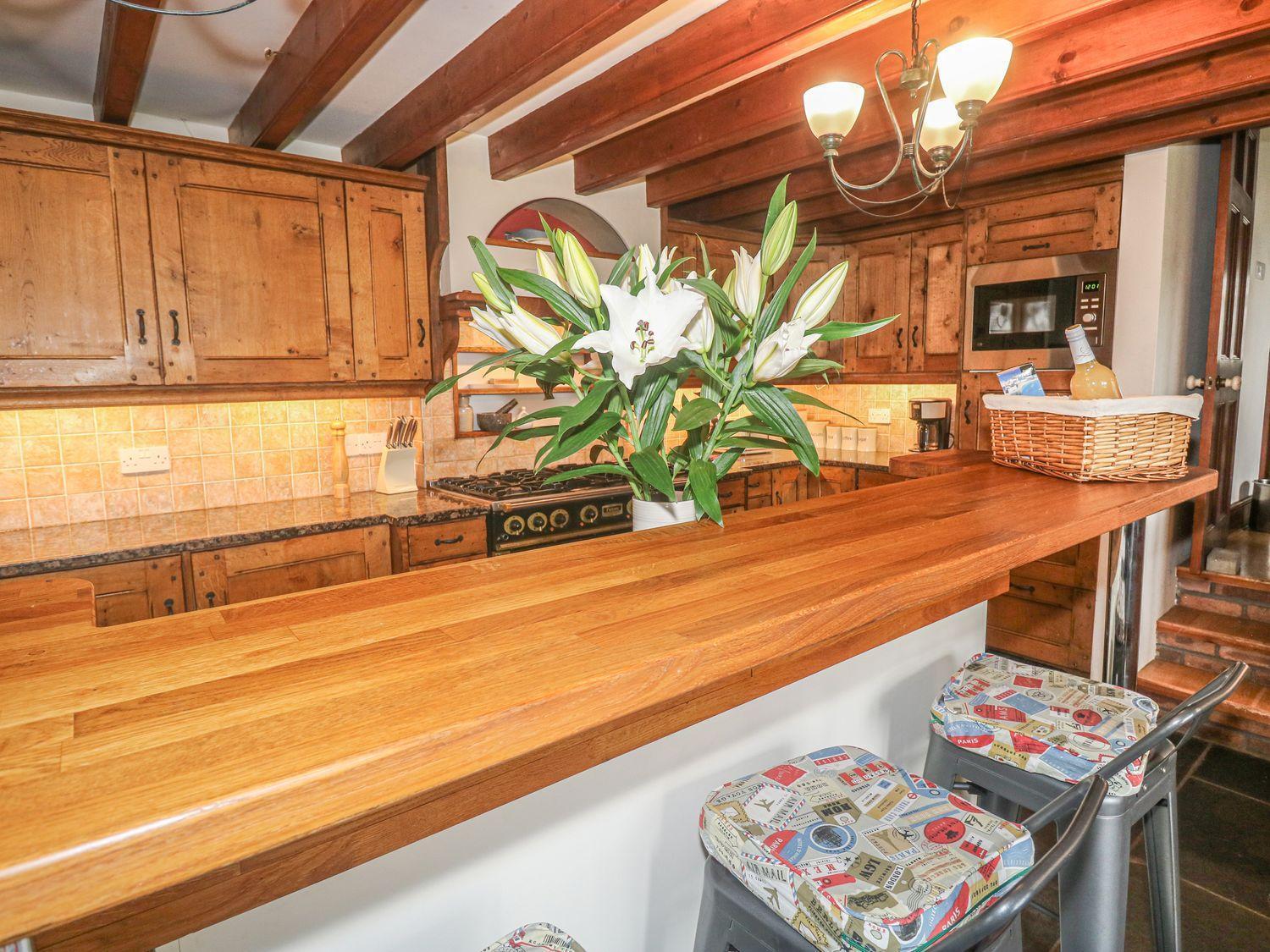 Five Elements Holiday home
