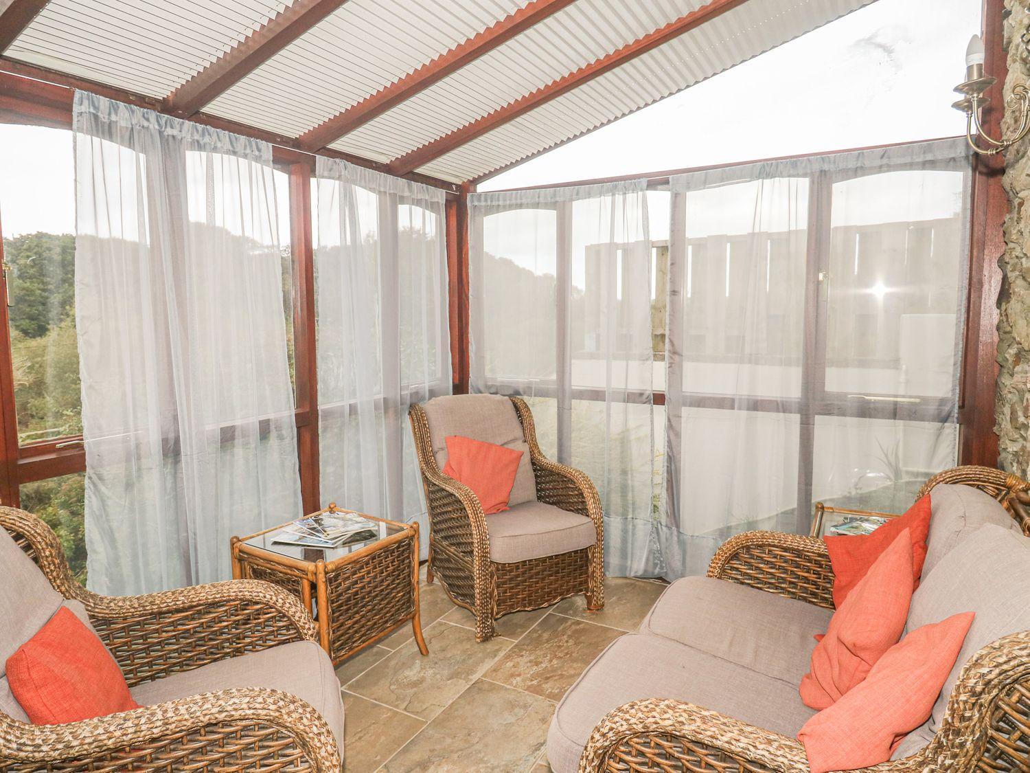 Five Elements Holiday home *