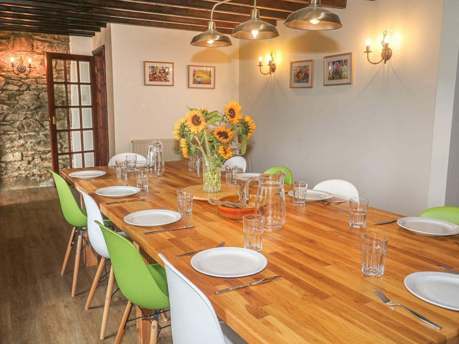 Five Elements Holiday home Truro