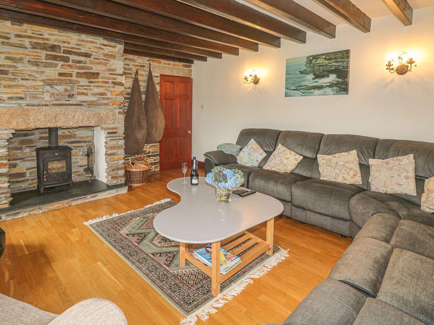 Five Elements Holiday home
