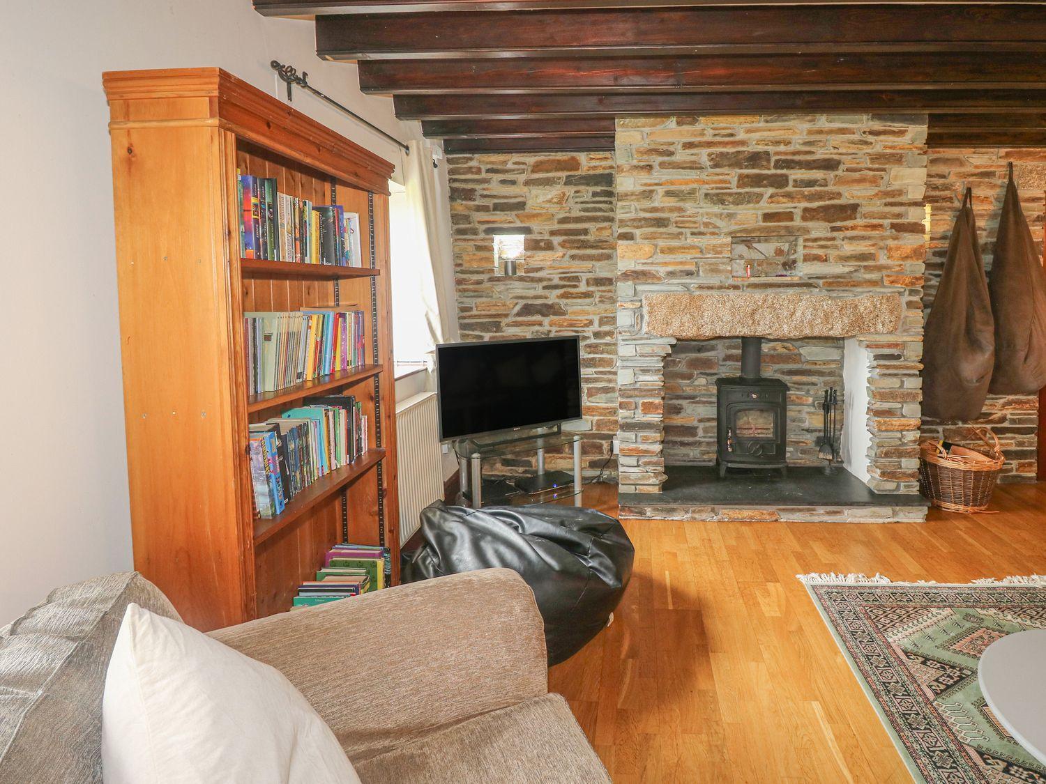 Five Elements Holiday home *