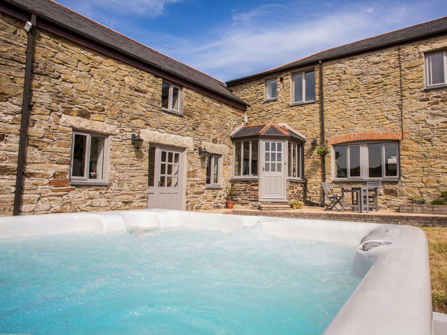 Holiday home Five Elements